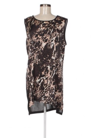 Φόρεμα Okay, Μέγεθος XL, Χρώμα Πολύχρωμο, Τιμή 7,18 €