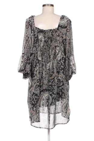Φόρεμα Okay, Μέγεθος XXL, Χρώμα Πολύχρωμο, Τιμή 13,81 €