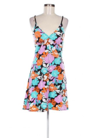 Kleid Olympia, Größe L, Farbe Mehrfarbig, Preis 14,20 €