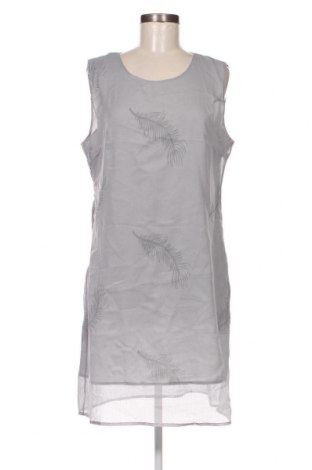 Kleid Only Fashion, Größe 3XL, Farbe Grau, Preis 12,92 €