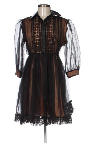 Šaty  Ons, Veľkosť L, Farba Čierna, Cena  11,67 €