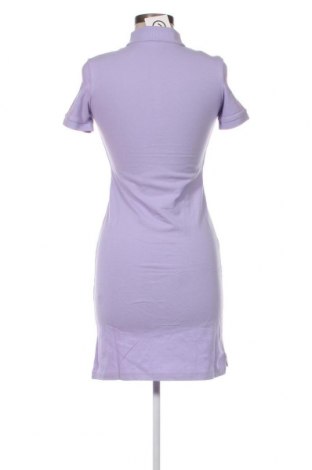 Kleid Oodji, Größe XXS, Farbe Lila, Preis € 20,18
