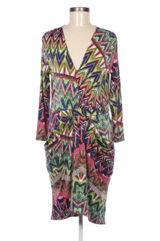 Φόρεμα Orna Farho, Μέγεθος XL, Χρώμα Πολύχρωμο, Τιμή 110,81 €