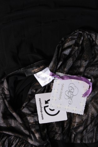 Šaty  Orna Farho, Veľkosť XS, Farba Čierna, Cena  62,06 €