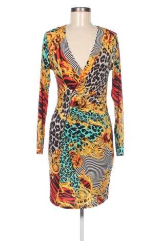 Kleid Orna Farho, Größe M, Farbe Mehrfarbig, Preis 49,40 €
