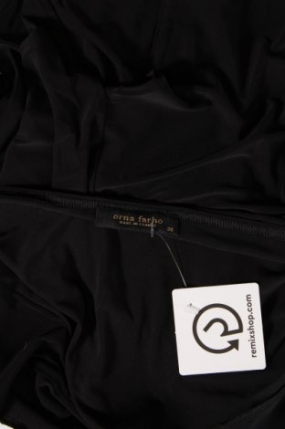 Šaty  Orna Farho, Veľkosť M, Farba Čierna, Cena  133,51 €