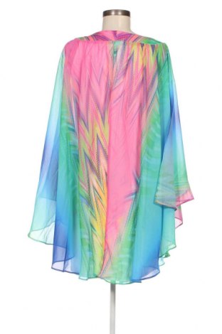 Šaty  Orna Farho, Velikost XL, Barva Vícebarevné, Cena  3 191,00 Kč