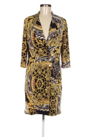 Φόρεμα Orna Farho, Μέγεθος L, Χρώμα Πολύχρωμο, Τιμή 110,81 €