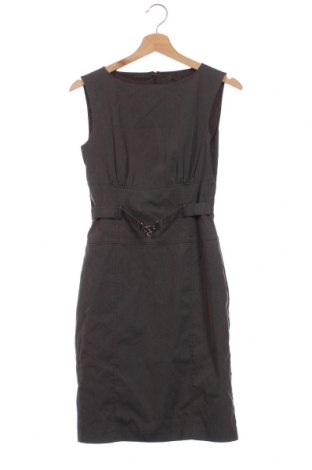 Φόρεμα Orsay, Μέγεθος XS, Χρώμα Γκρί, Τιμή 3,23 €