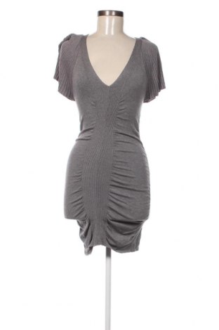 Φόρεμα Orsay, Μέγεθος XS, Χρώμα Γκρί, Τιμή 7,50 €