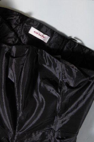 Šaty  Orsay, Veľkosť S, Farba Čierna, Cena  6,58 €