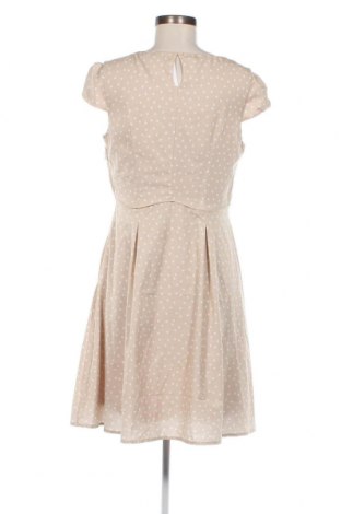 Kleid Orsay, Größe M, Farbe Beige, Preis 20,18 €