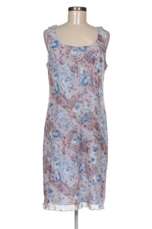 Φόρεμα Outfit, Μέγεθος L, Χρώμα Πολύχρωμο, Τιμή 7,18 €