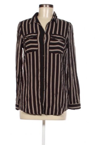 Γυναικείο πουκάμισο Oviesse, Μέγεθος M, Χρώμα Μαύρο, Τιμή 3,09 €