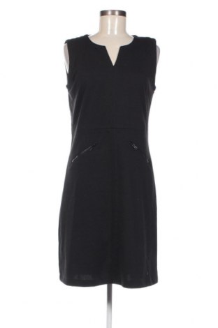 Kleid Oviesse, Größe XL, Farbe Schwarz, Preis 18,16 €