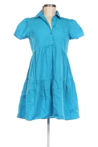 Φόρεμα Oviesse, Μέγεθος S, Χρώμα Μπλέ, Τιμή 10,23 €