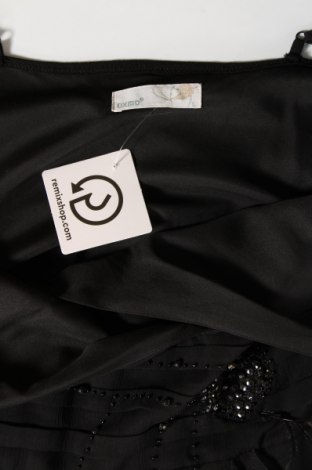 Φόρεμα Oxmo, Μέγεθος L, Χρώμα Μαύρο, Τιμή 15,35 €