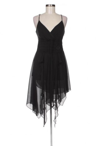 Kleid Oxmo, Größe L, Farbe Schwarz, Preis € 15,35