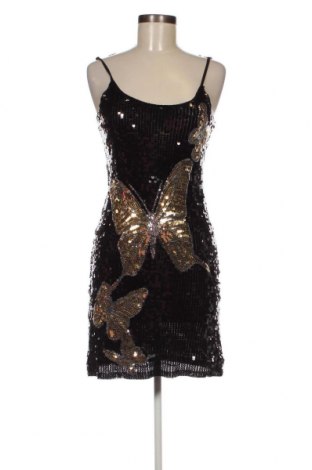 Φόρεμα Oxxy, Μέγεθος S, Χρώμα Μαύρο, Τιμή 17,22 €