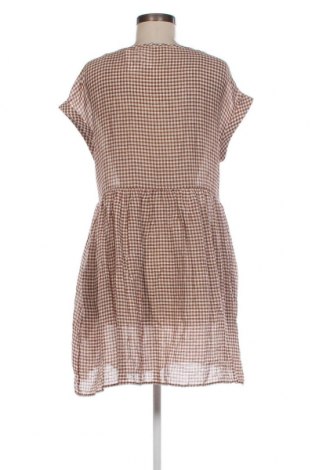 Kleid Oysho, Größe M, Farbe Beige, Preis € 52,58