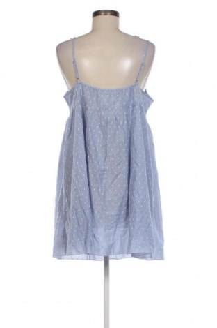 Kleid Oysho, Größe XL, Farbe Blau, Preis 23,66 €