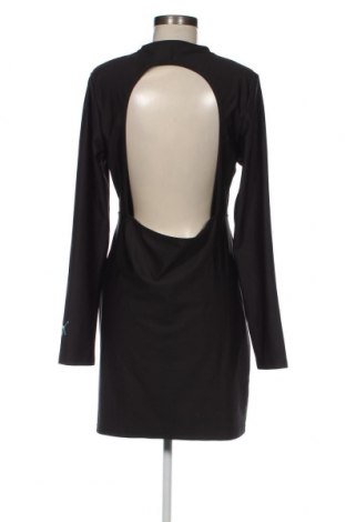 Kleid PUMA, Größe XL, Farbe Schwarz, Preis 10,27 €
