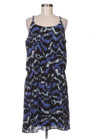 Φόρεμα Page One, Μέγεθος XL, Χρώμα Πολύχρωμο, Τιμή 7,53 €