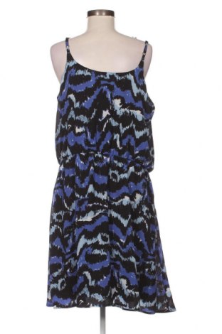 Φόρεμα Page One, Μέγεθος XL, Χρώμα Πολύχρωμο, Τιμή 7,18 €