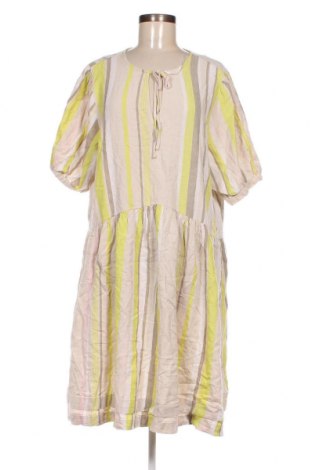 Φόρεμα Page One, Μέγεθος XL, Χρώμα Πολύχρωμο, Τιμή 13,46 €