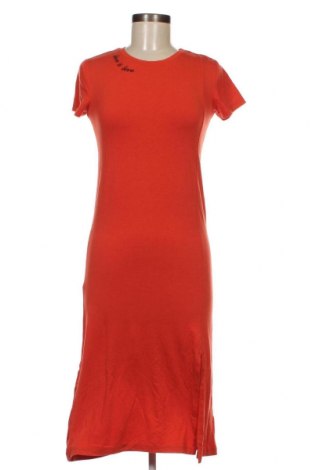 Φόρεμα Page One, Μέγεθος XS, Χρώμα Πορτοκαλί, Τιμή 3,05 €