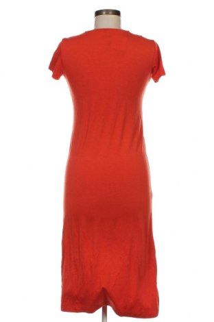 Kleid Page One, Größe XS, Farbe Orange, Preis 20,18 €