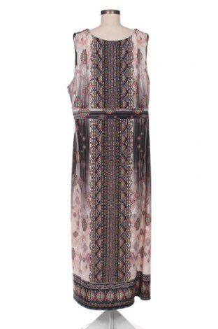 Φόρεμα Paola, Μέγεθος 3XL, Χρώμα Πολύχρωμο, Τιμή 16,50 €