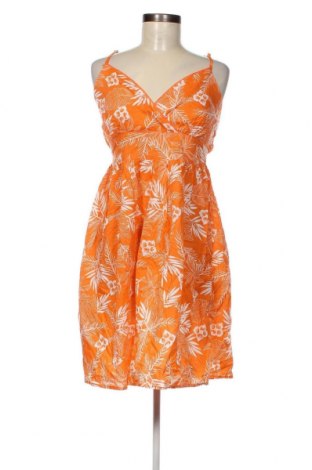 Kleid Papaya, Größe L, Farbe Orange, Preis € 10,49