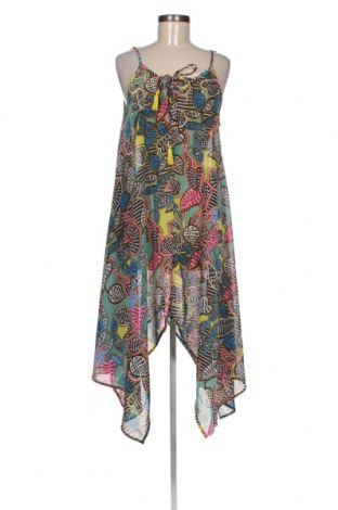 Kleid Papaya, Größe L, Farbe Mehrfarbig, Preis € 9,48
