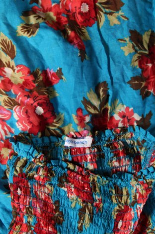 Kleid Papaya Beach, Größe XS, Farbe Mehrfarbig, Preis 5,12 €