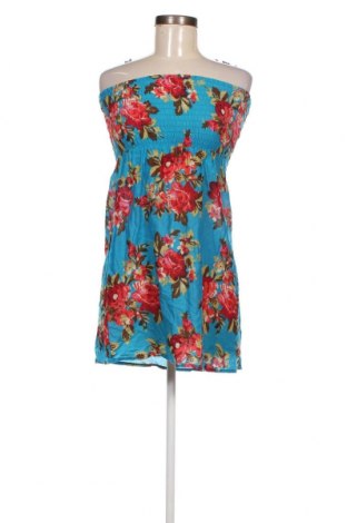 Kleid Papaya Beach, Größe XS, Farbe Mehrfarbig, Preis 5,12 €
