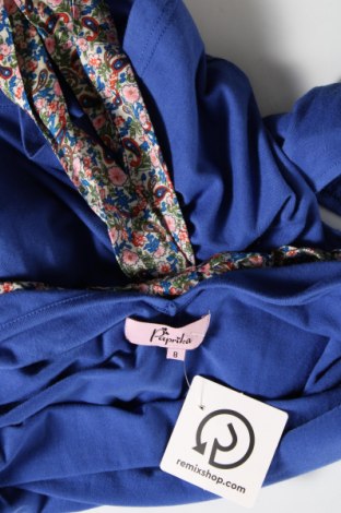 Šaty  Paprika, Veľkosť S, Farba Modrá, Cena  4,05 €