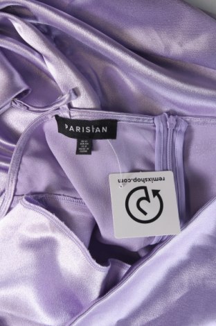 Šaty  Parisian, Veľkosť M, Farba Fialová, Cena  32,89 €