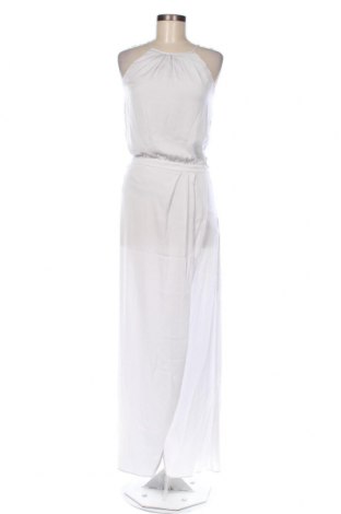 Φόρεμα Patrizia Pepe, Μέγεθος XS, Χρώμα Γκρί, Τιμή 148,36 €