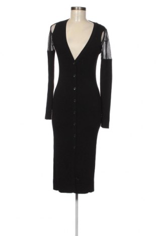 Kleid Patrizia Pepe, Größe S, Farbe Schwarz, Preis 180,93 €