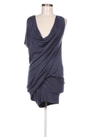 Kleid Patrizia Pepe, Größe S, Farbe Blau, Preis 51,29 €