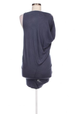 Kleid Patrizia Pepe, Größe S, Farbe Blau, Preis 40,50 €