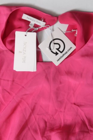 Kleid Patrizia Pepe, Größe L, Farbe Rosa, Preis 175,50 €