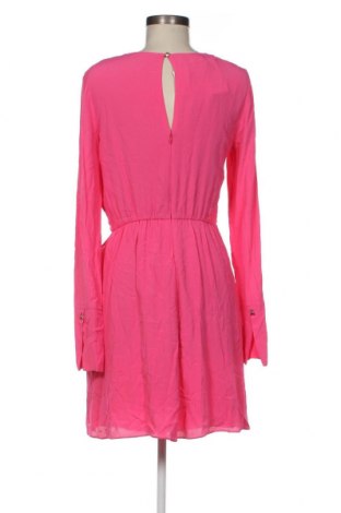 Kleid Patrizia Pepe, Größe L, Farbe Rosa, Preis 180,93 €