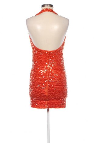 Φόρεμα Patrizia Pepe, Μέγεθος S, Χρώμα Κόκκινο, Τιμή 143,71 €