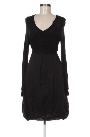Φόρεμα Pause Cafe, Μέγεθος XL, Χρώμα Μαύρο, Τιμή 13,51 €