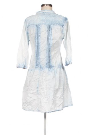 Kleid Peace + Love, Größe M, Farbe Blau, Preis € 12,54