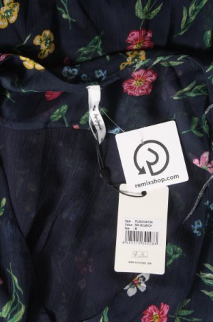 Kleid Pepe Jeans, Größe M, Farbe Mehrfarbig, Preis 31,57 €