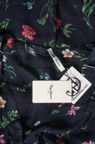 Kleid Pepe Jeans, Größe S, Farbe Mehrfarbig, Preis € 36,08