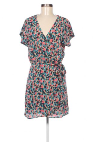 Kleid Pepe Jeans, Größe S, Farbe Mehrfarbig, Preis 31,57 €